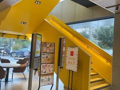-麦当劳·得来速店(星沙大道店)