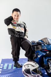 -小熊维尼高端儿童摄影(宝安旗舰店)