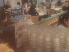 -豪客来牛排(中华城店)