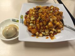 -西部马华清真兰州牛肉面·烧烤夜市(关东店)