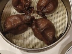 荞麦面酸菜蒸饺-东北饭店·饺饺者( 学府壹号店)