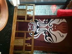 -宽巷子成都火锅(南站店)