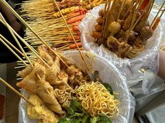 -郭记小街麻辣烫(南小街总店)