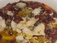 -永安鱼庄·镇江菜(丁卯店)