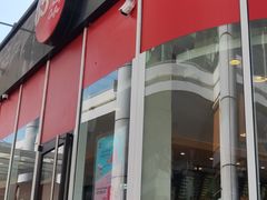 门面-85度C(深圳佳宁娜店)