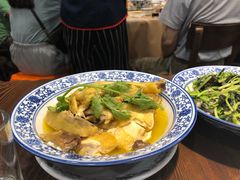 -兰边碗(鼓楼店)