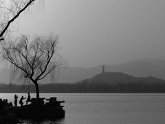 -颐和园