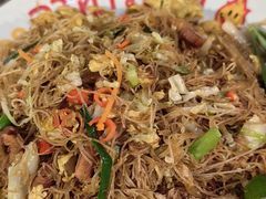 -辉记炭烧海鲜大排档·老字号(福田店)