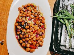 -聚点串吧·北京烧烤(赵登禹路店)