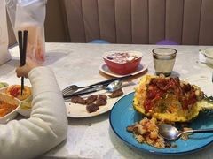-水天堂西餐厅(昆山万象汇店)