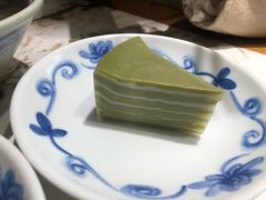 -莲湖糕团店·老秦淮小吃