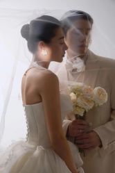 -27°罗马风情婚纱摄影