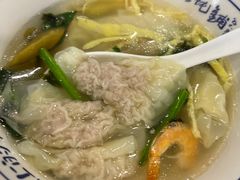 -长人馄饨铺(解放街店)