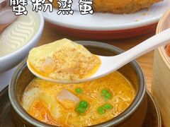 -苏小柳点心·手作小笼包(新街口分院店)