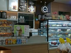 -沁园(工商大学339号店)