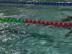 -奥林匹克体育中心游泳馆