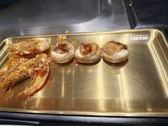 -大神太神·铁板烧(瑞虹天地月亮湾店)