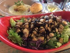 -Cafe Alice咖啡爱丽丝(奥城店)