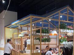 -渝信川菜 · 川味家常菜(财富购物中心店)