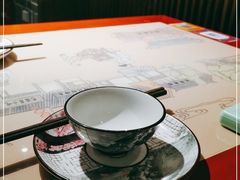 -杨记隆府(汉街店)
