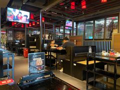 -捞王锅物料理(金城路店)