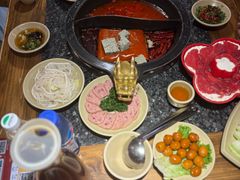 -蜀大侠火锅(总府路店)