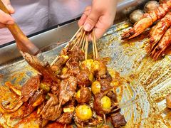 -万达广场(东莞厚街店)