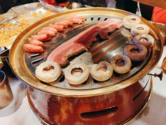 -西塔老太太泥炉烤肉(南山旗舰店)