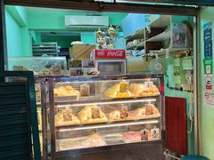 -菲律宾面包(宝发大厦店)