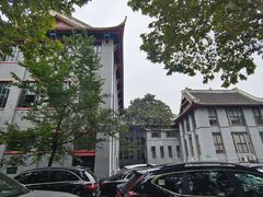 -四川大学(华西校区)