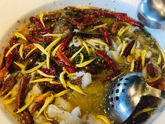 -太二酸菜鱼(永旺梦乐城店)