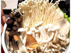 -鼎鼎香·港式火锅·臻选店(北京SKP店)