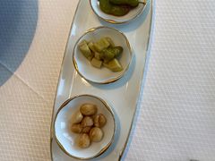 -北京柏悦酒店·锦庭餐厅Dining Room