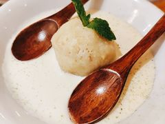 芝士榴莲-火山屋台(新街口店)