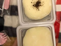 -李大牛和刘大力手作甜品(凯德店)