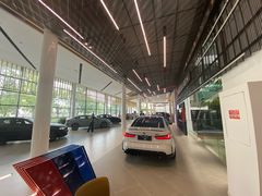 -北京华德宝宝马·M·MINI·摩托车全系4S店(朝阳店)