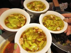 -火宫殿·湘菜小吃·商务宴请·生日聚会(东塘店)