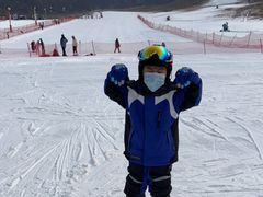 -八达岭滑雪场