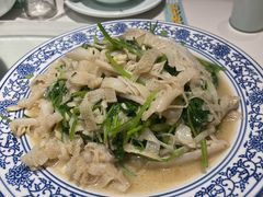 -新侨小馆(东直门北小街店)