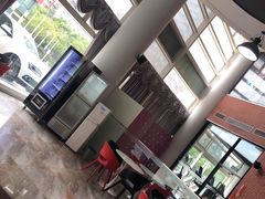 -一兆韦德健身(慧芝湖店)