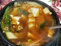 -金山烤肉(中兴公园店)