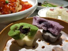 -佬泰丰斋· 乌镇茶食餐厅