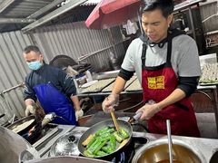 -大笑饭堂(甲子桥店)