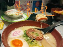 -友壹町寿司(佛山新DNA店)