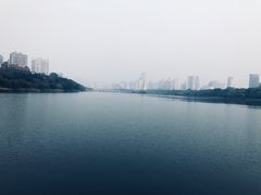 -南宁南湖公园