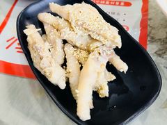 -黄师奶甜品店