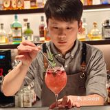 橡木桶里的秘密花园