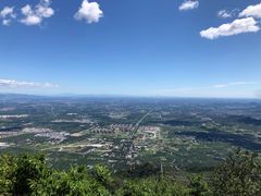 -北京鹫峰国家森林公园