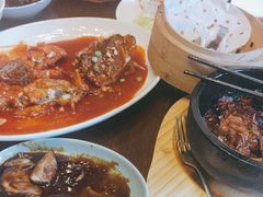-品悦(崇明凯悦店)