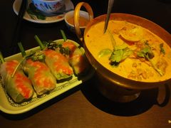 -大头虾越式风味餐厅(光明广场店)